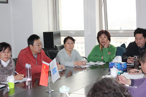 2012年工程師培訓